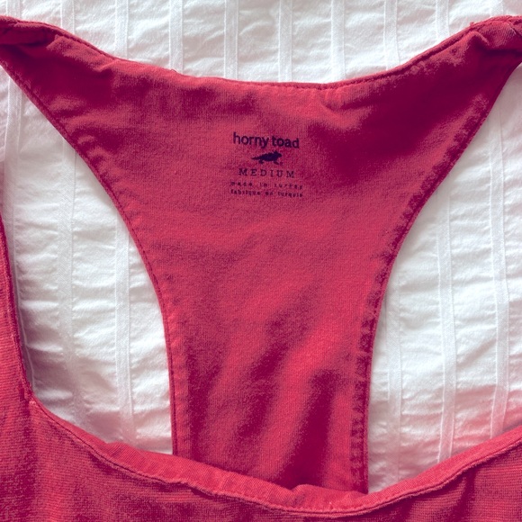 Toad&Co. Sun Dress - Picture 3 of 5